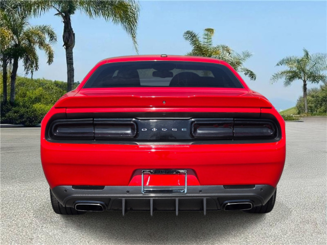 Used 2021 Dodge Challenger SXT RWD  in ,  4