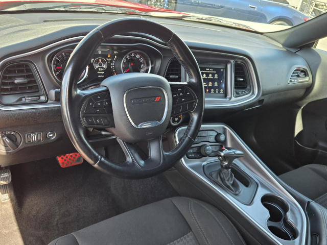 Used 2021 Dodge Challenger SXT RWD  in ,  5