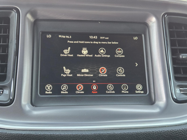 Used 2021 Dodge Challenger SXT RWD  in ,  6