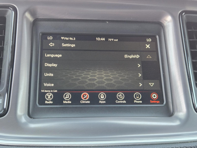 Used 2021 Dodge Challenger SXT RWD  in ,  10