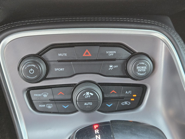 Used 2021 Dodge Challenger SXT RWD  in ,  12