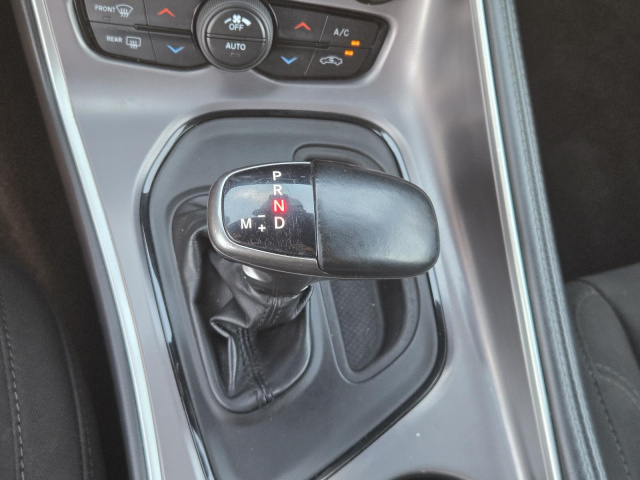 Used 2021 Dodge Challenger SXT RWD  in ,  13