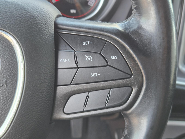 Used 2021 Dodge Challenger SXT RWD  in ,  17