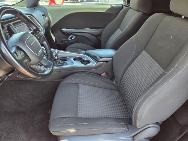 Used 2021 Dodge Challenger SXT RWD  in ,  21