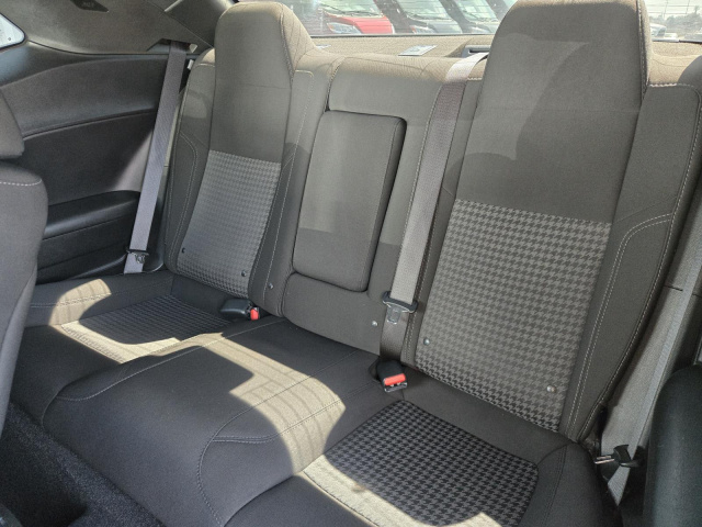 Used 2021 Dodge Challenger SXT RWD  in ,  24
