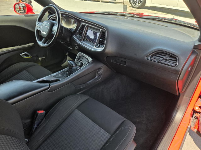 Used 2021 Dodge Challenger SXT RWD  in ,  26