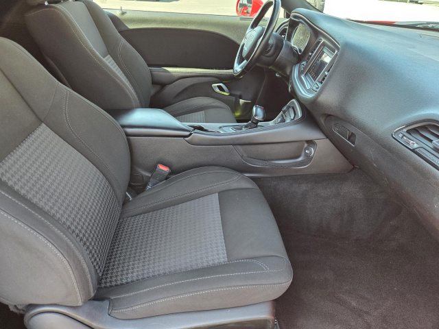 Used 2021 Dodge Challenger SXT RWD  in ,  27