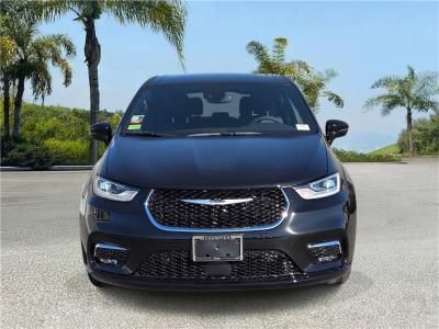 New 2026 Chrysler Pacifica Select FWD  in ,  2