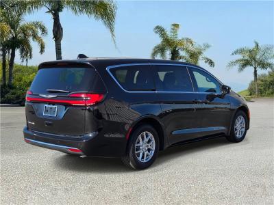 New 2026 Chrysler Pacifica Select FWD  in ,  3