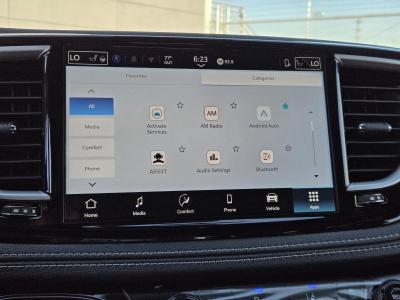 New 2026 Chrysler Pacifica Select FWD  in ,  6
