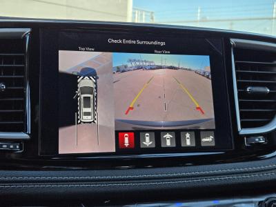 New 2026 Chrysler Pacifica Select FWD  in ,  7