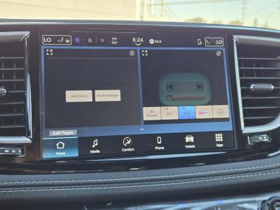 New 2026 Chrysler Pacifica Select FWD  in ,  8