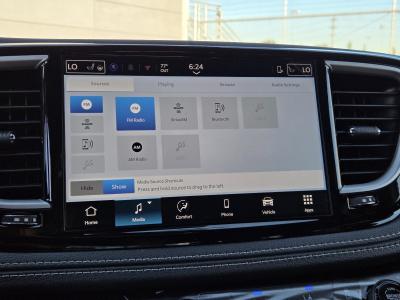New 2026 Chrysler Pacifica Select FWD  in ,  9