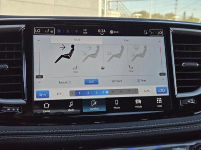 New 2026 Chrysler Pacifica Select FWD  in ,  10