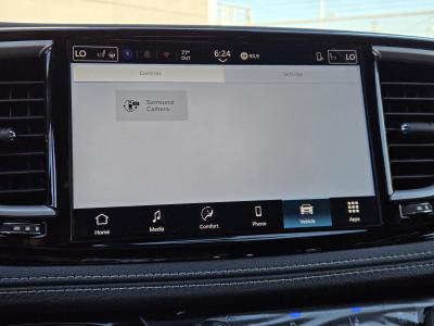 New 2026 Chrysler Pacifica Select FWD  in ,  11