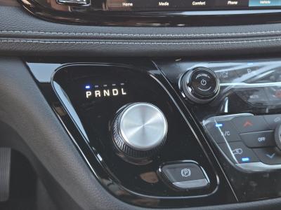 New 2026 Chrysler Pacifica Select FWD  in ,  13
