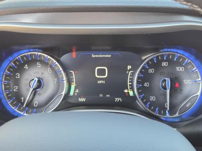 New 2026 Chrysler Pacifica Select FWD  in ,  15