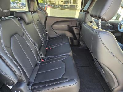 New 2026 Chrysler Pacifica Select FWD  in ,  29