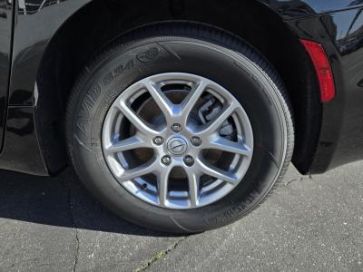 New 2026 Chrysler Pacifica Select FWD  in ,  34