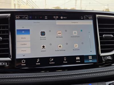 New 2026 Chrysler Pacifica Select FWD  in ,  6