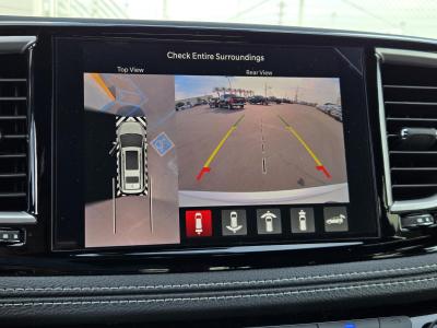 New 2026 Chrysler Pacifica Select FWD  in ,  7