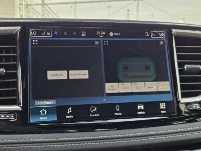 New 2026 Chrysler Pacifica Select FWD  in ,  8