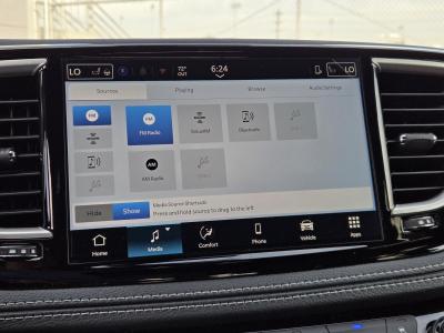 New 2026 Chrysler Pacifica Select FWD  in ,  9