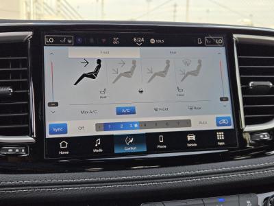 New 2026 Chrysler Pacifica Select FWD  in ,  10
