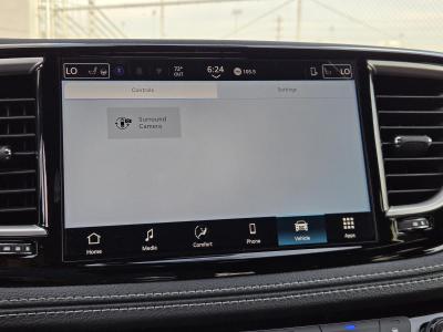 New 2026 Chrysler Pacifica Select FWD  in ,  11