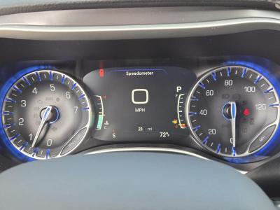 New 2026 Chrysler Pacifica Select FWD  in ,  16