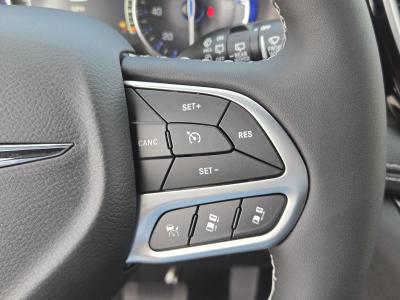 New 2026 Chrysler Pacifica Select FWD  in ,  19