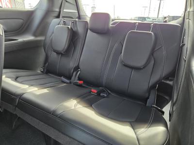 New 2026 Chrysler Pacifica Select FWD  in ,  27
