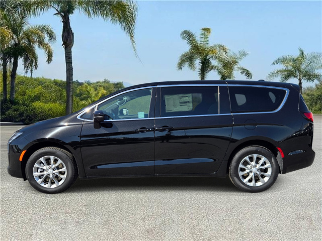New 2027 Chrysler Pacifica Select AWD  in ,  1