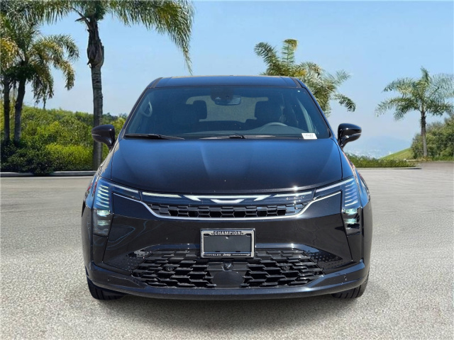 New 2027 Chrysler Pacifica Select AWD  in ,  2
