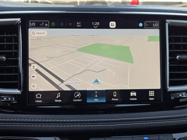 New 2027 Chrysler Pacifica Select AWD  in ,  6