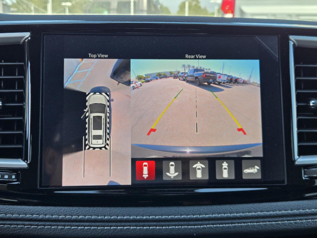 New 2027 Chrysler Pacifica Select AWD  in ,  7