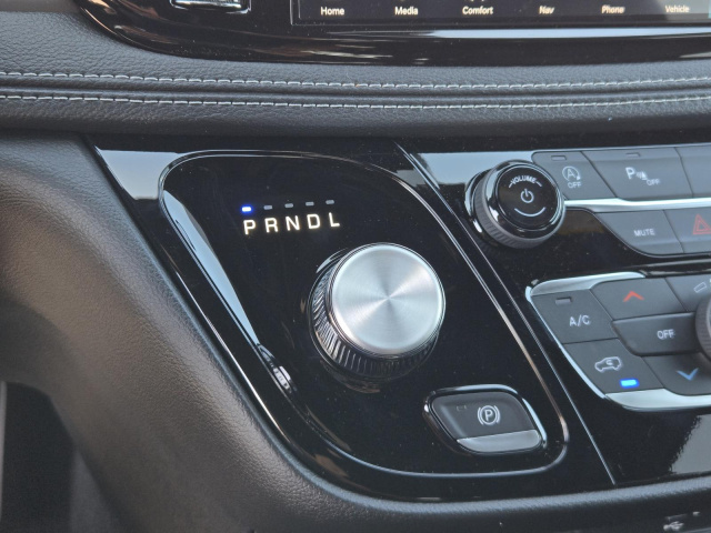 New 2027 Chrysler Pacifica Select AWD  in ,  14