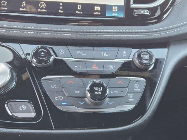 New 2027 Chrysler Pacifica Select AWD  in ,  15