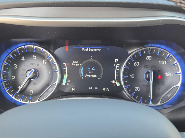 New 2027 Chrysler Pacifica Select AWD  in ,  17