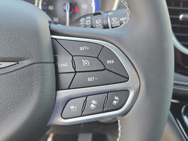New 2027 Chrysler Pacifica Select AWD  in ,  20