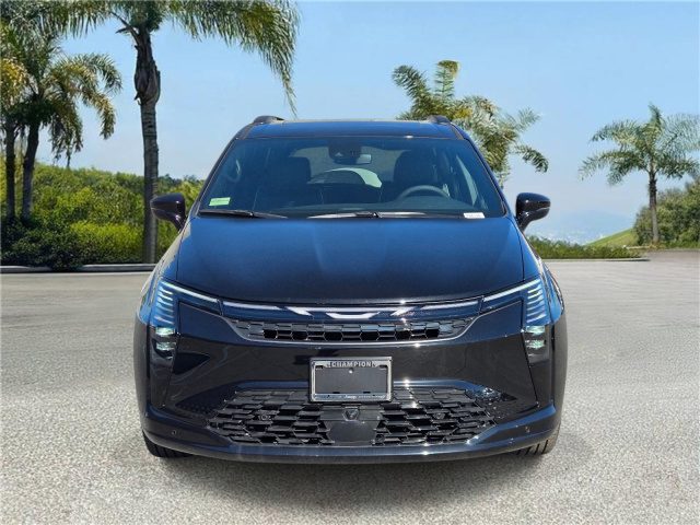 New 2027 Chrysler Pacifica Limited AWD  in ,  2