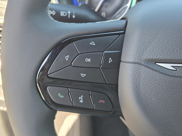 New 2027 Chrysler Pacifica Limited AWD  in ,  18