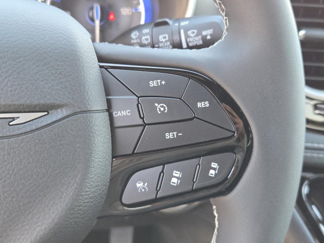 New 2027 Chrysler Pacifica Limited AWD  in ,  19