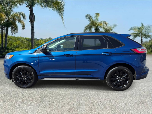 Used 2023 Ford Edge SE AWD  in ,  2