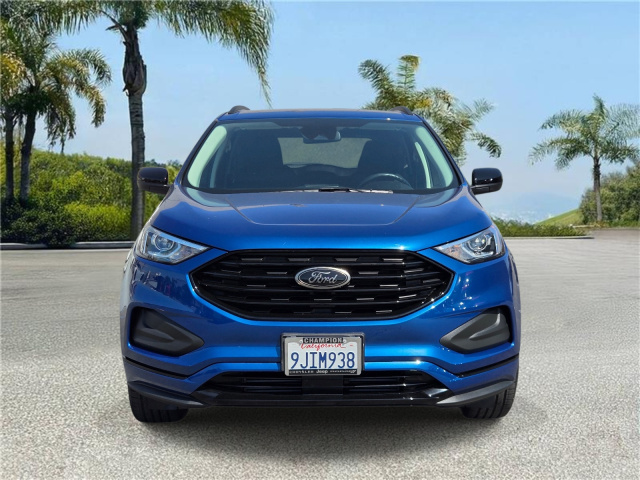 Used 2023 Ford Edge SE AWD  in ,  3
