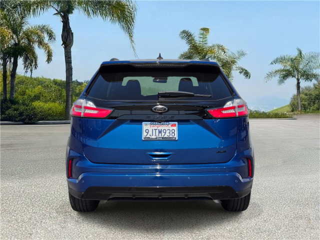 Used 2023 Ford Edge SE AWD  in ,  5