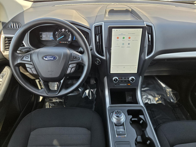 Used 2023 Ford Edge SE AWD  in ,  6