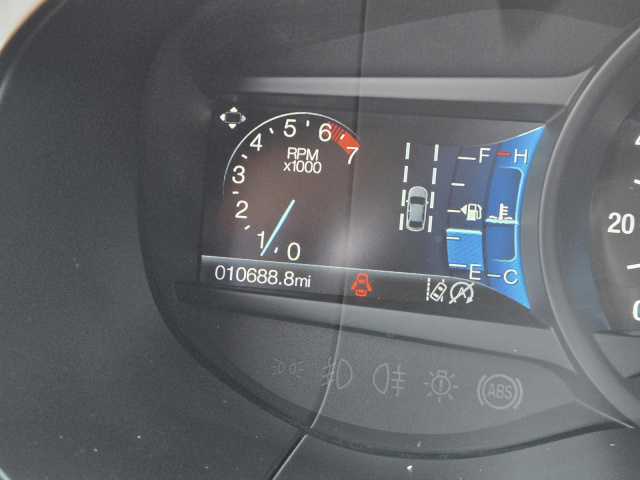 Used 2023 Ford Edge SE AWD  in ,  14