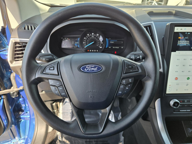 Used 2023 Ford Edge SE AWD  in ,  15