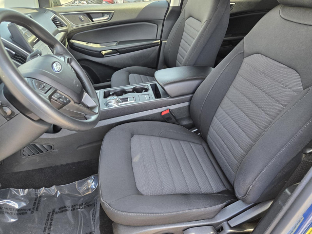 Used 2023 Ford Edge SE AWD  in ,  21